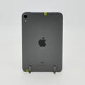 99新 Apple iPad mini6 256G 深空灰色 WIFI
