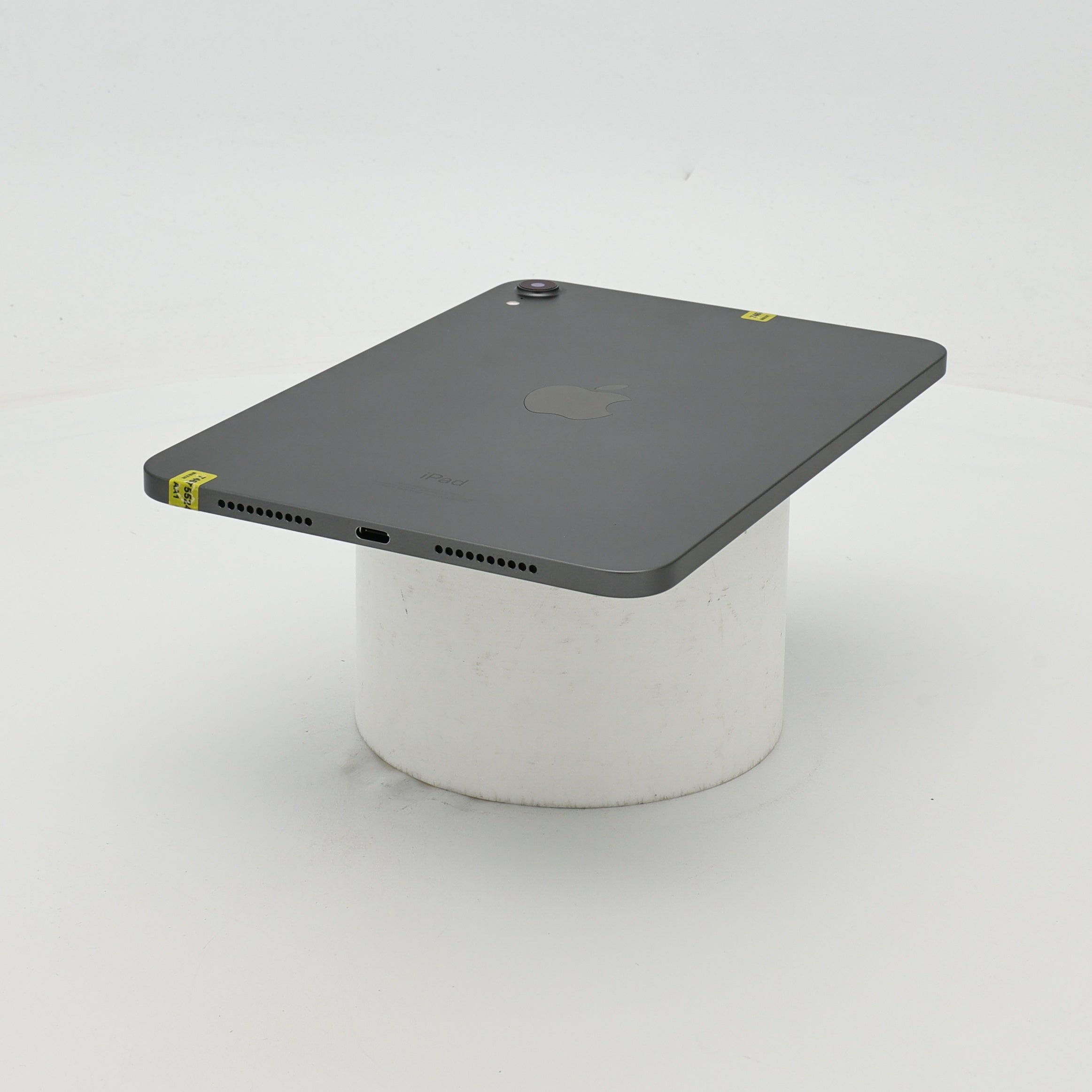 99新 Apple iPad mini6 256G 深空灰色 WIFI
