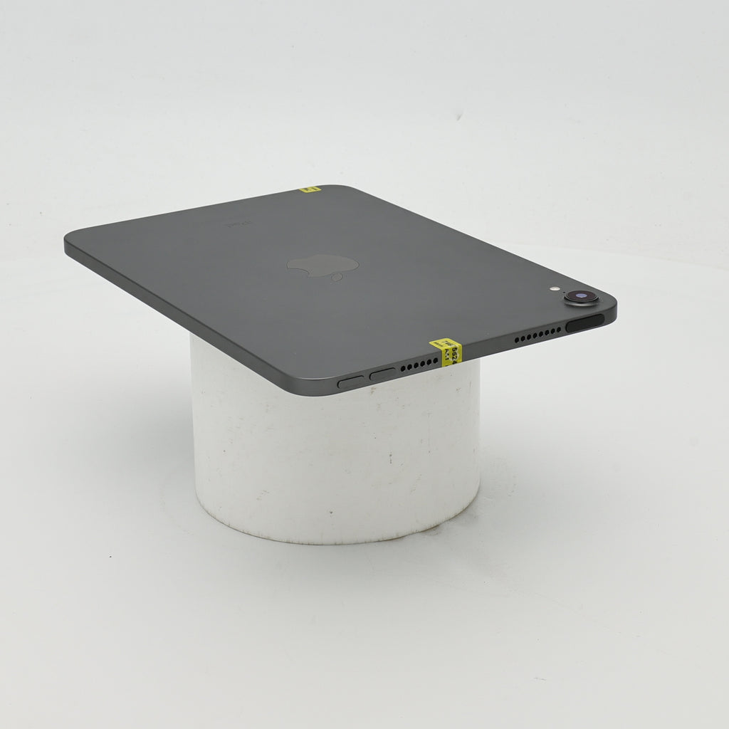 99新 Apple iPad mini6 256G 深空灰色 WIFI