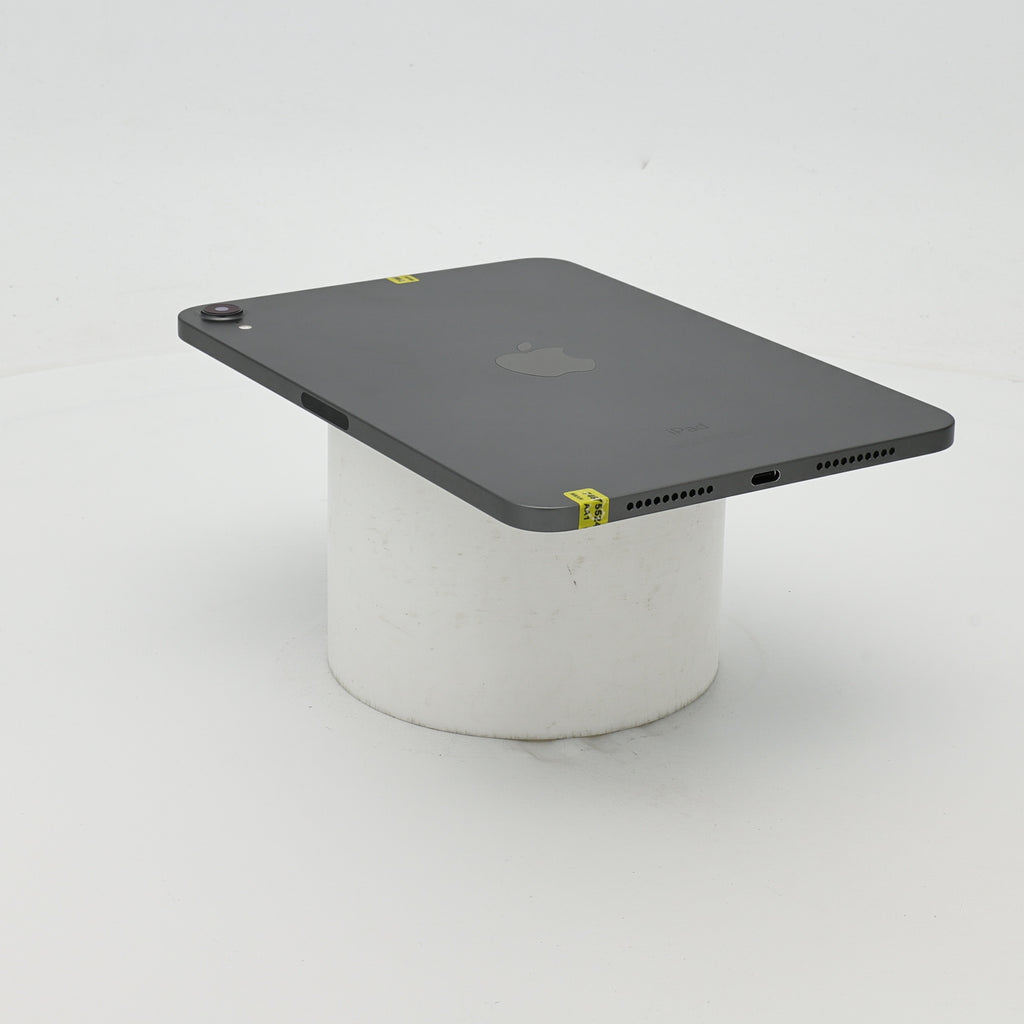 99新 Apple iPad mini6 256G 深空灰色 WIFI