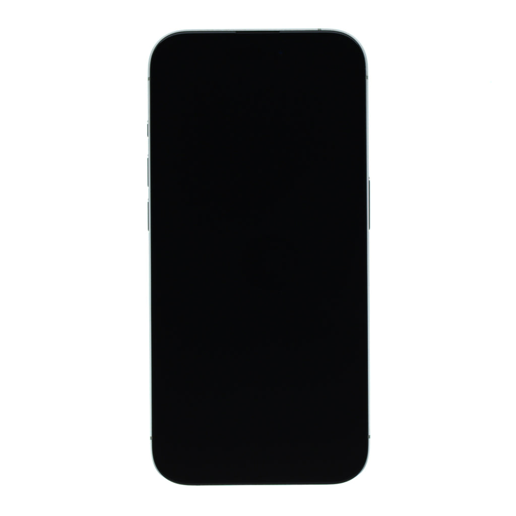 95新 Apple iPhone 15 Pro 256G 白色鈦金屬 中國大陸資源機