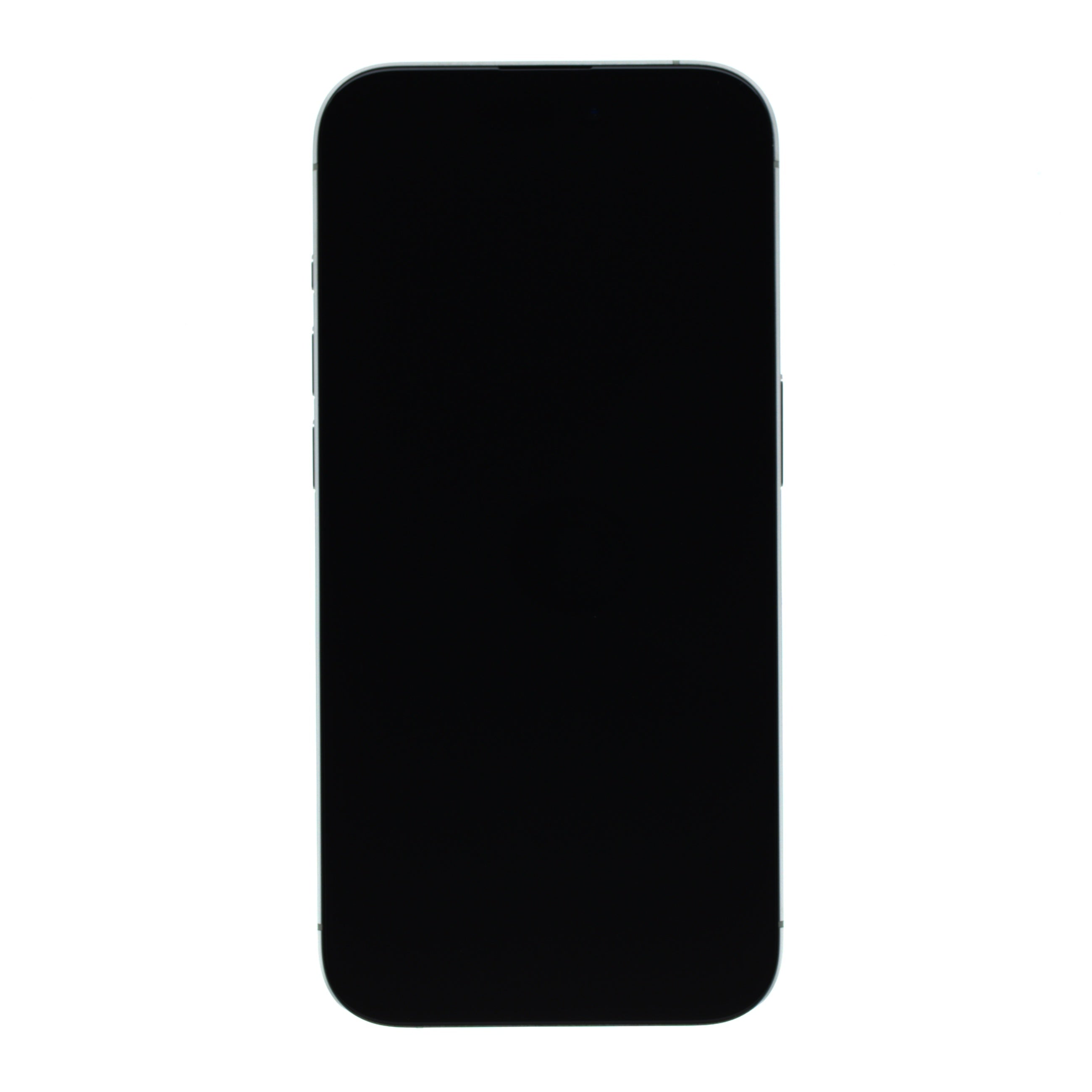 95新 Apple iPhone 15 Pro 256G 白色鈦金屬 中國大陸資源機