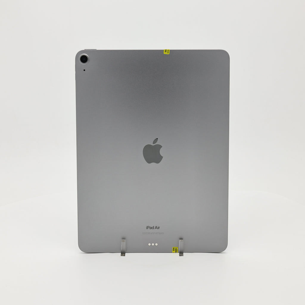 99新 Apple iPad Air (M2) 13英寸 128G 深空灰色 WIFI