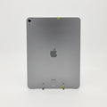 99新 Apple iPad Air (M2) 13英寸 128G 深空灰色 WIFI