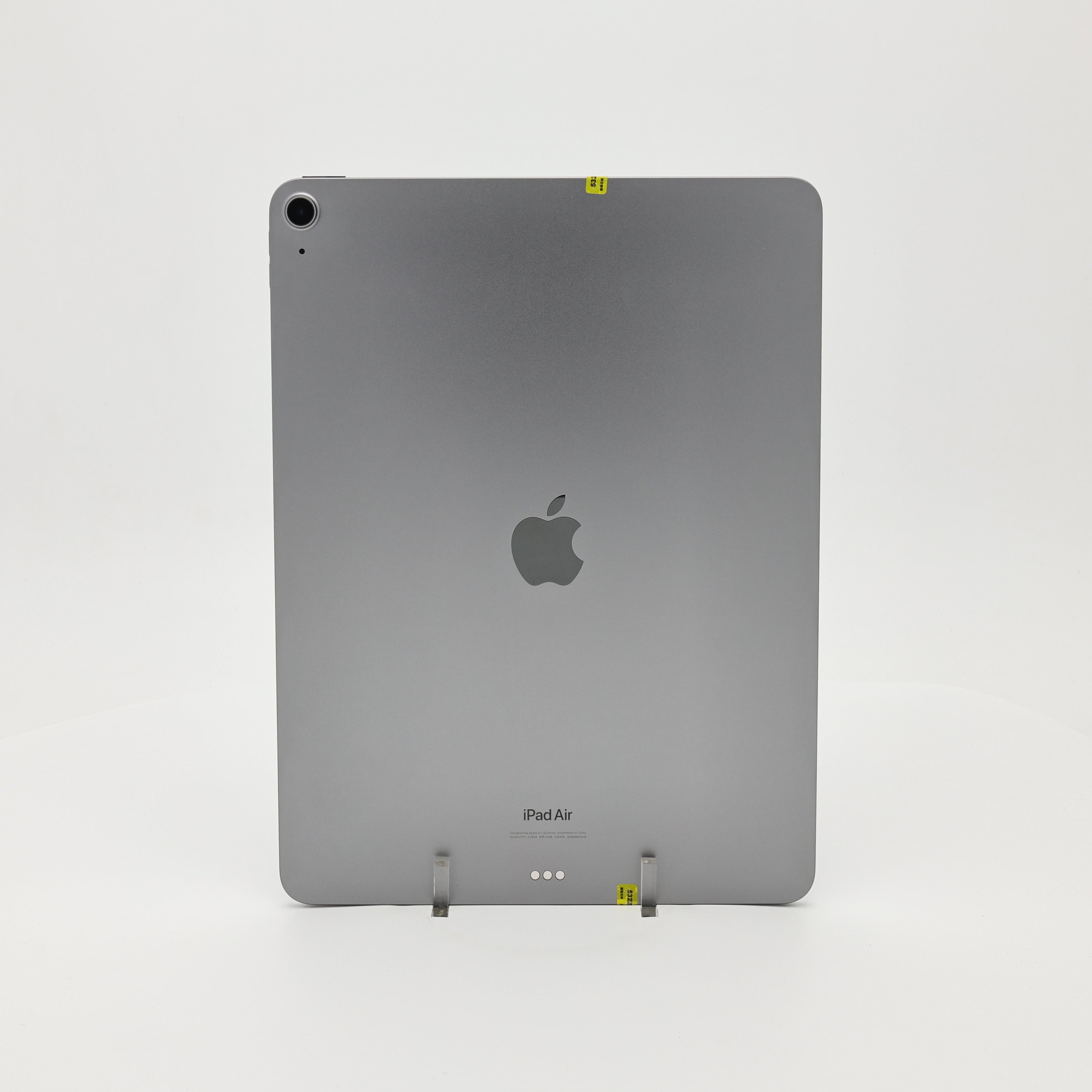 99新 Apple iPad Air (M2) 13英寸 128G 深空灰色 WIFI