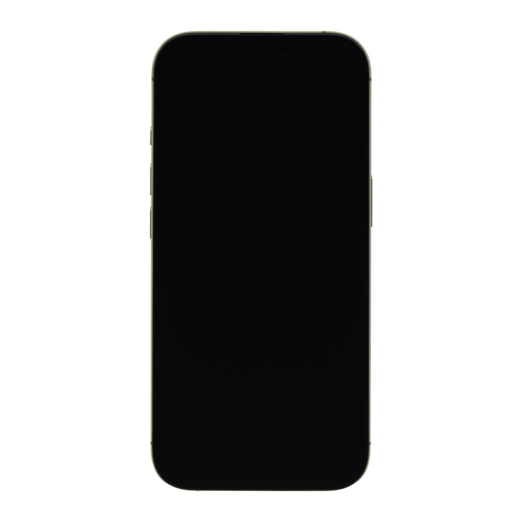 99新 Apple iPhone 16 Pro 128G 原色鈦金屬 中國大陸版