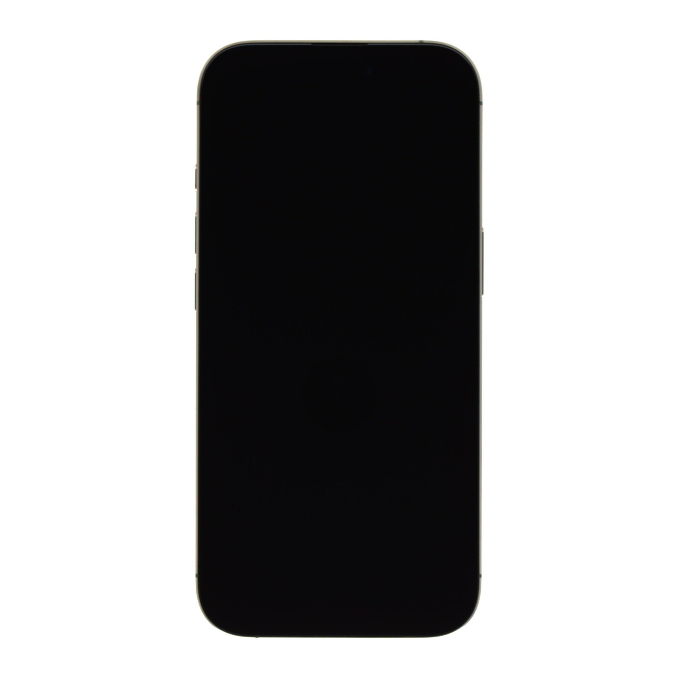 99新 Apple iPhone 16 Pro 128G 原色鈦金屬 中國大陸版