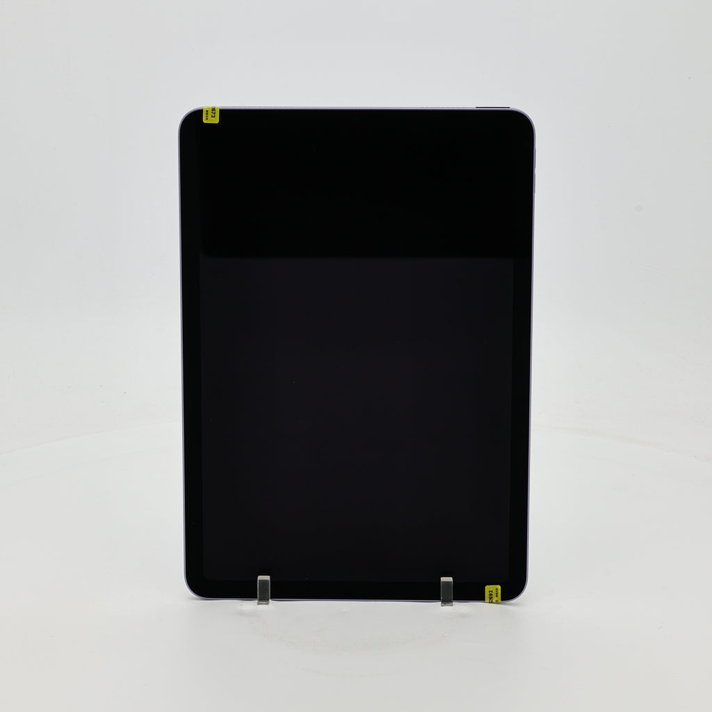 99新 Apple iPad Air5 256G 紫色 WIFI