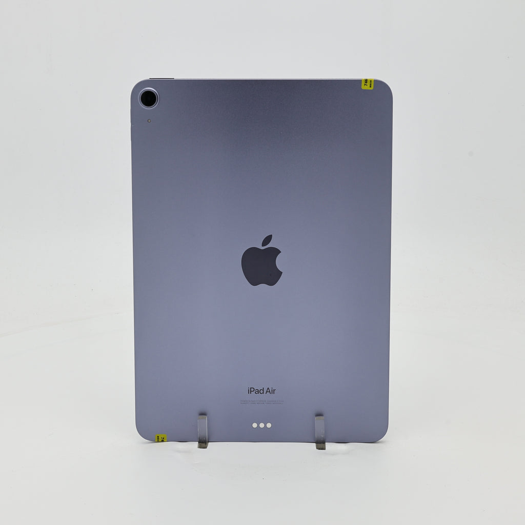 99新 Apple iPad Air5 256G 紫色 WIFI