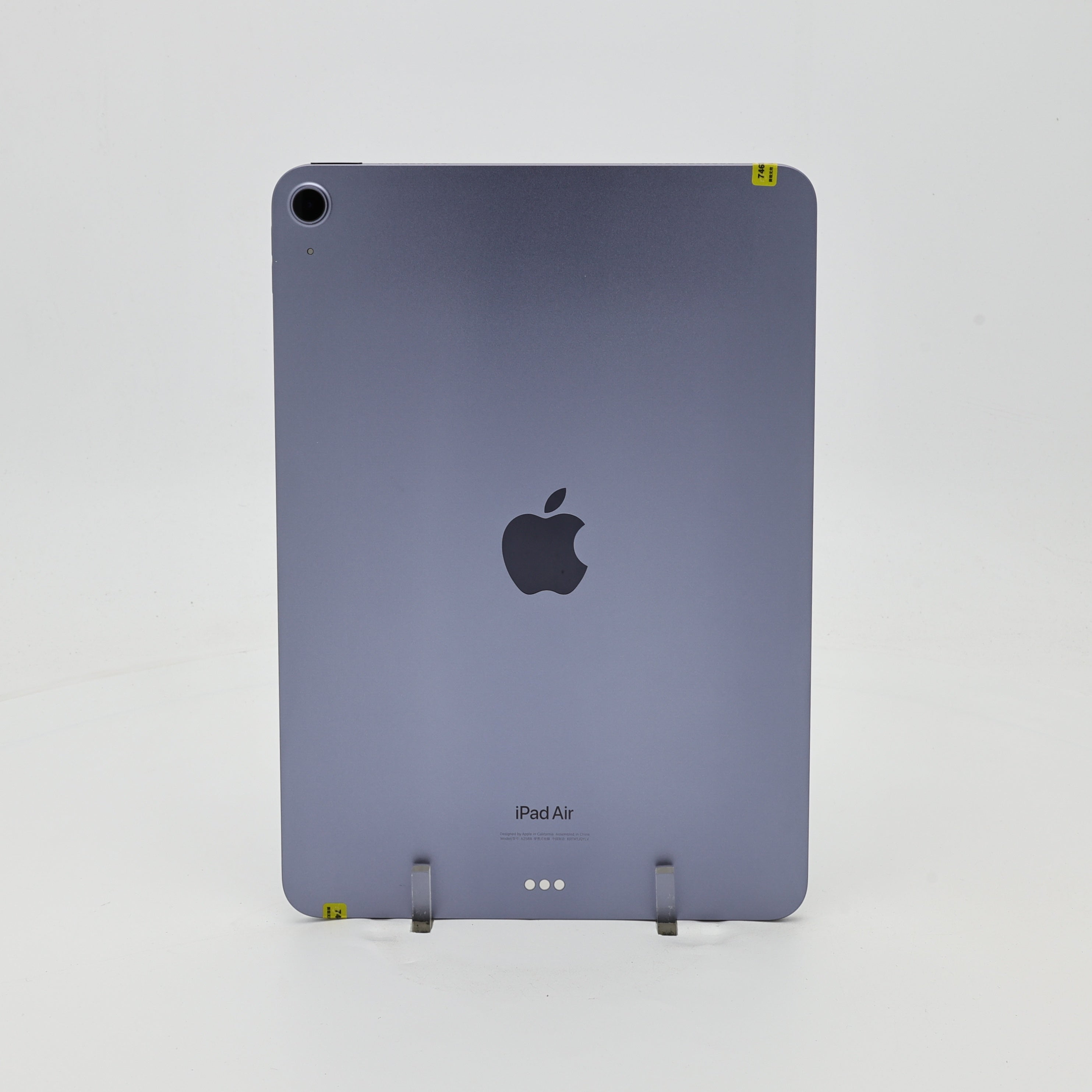 99新 Apple iPad Air5 256G 紫色 WIFI