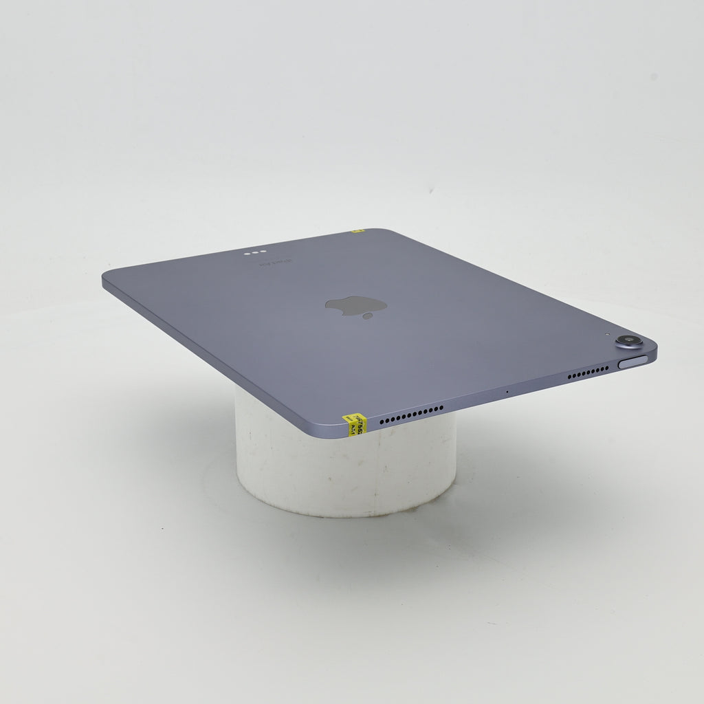 99新 Apple iPad Air5 256G 紫色 WIFI