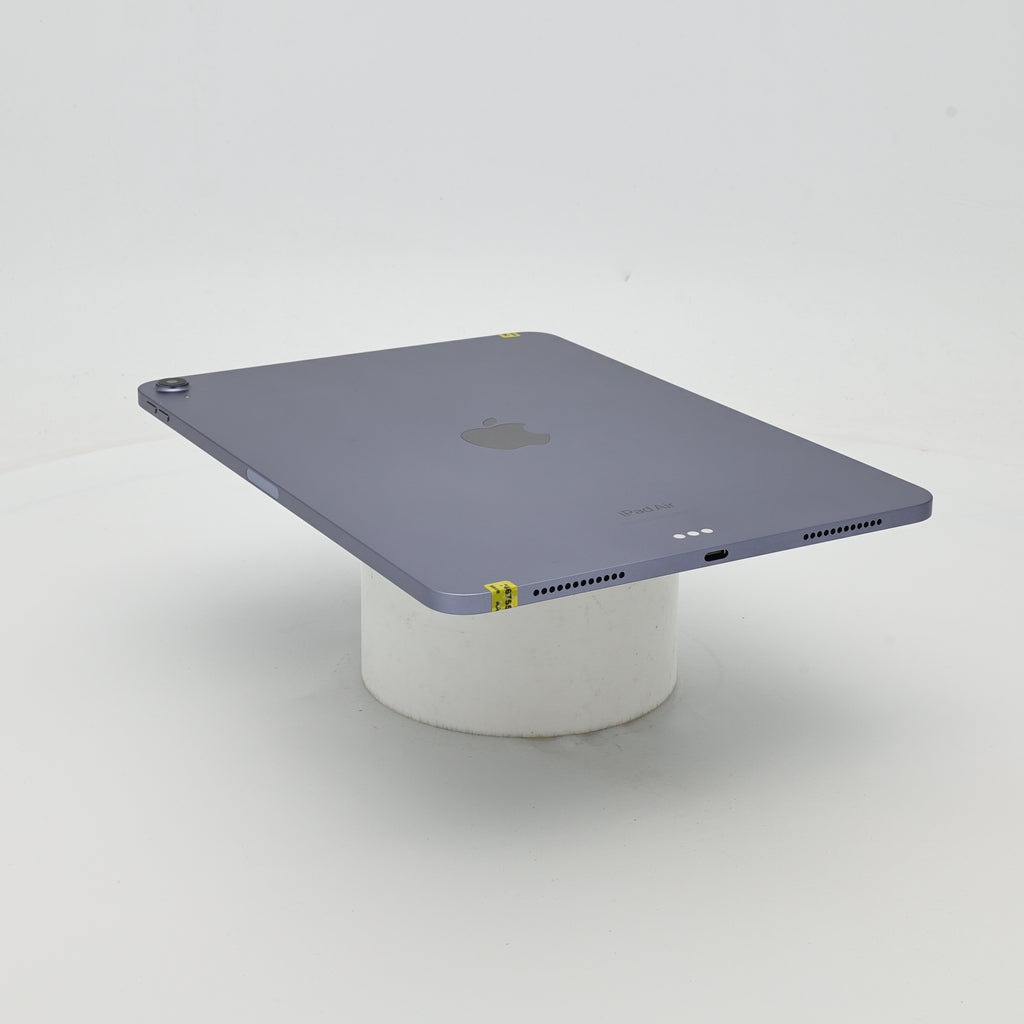 99新 Apple iPad Air5 256G 紫色 WIFI