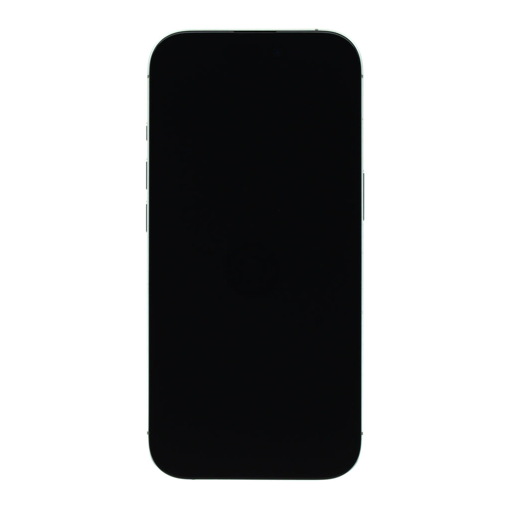 95新 Apple iPhone 16 Pro 128G 白色鈦金屬 中國大陸版