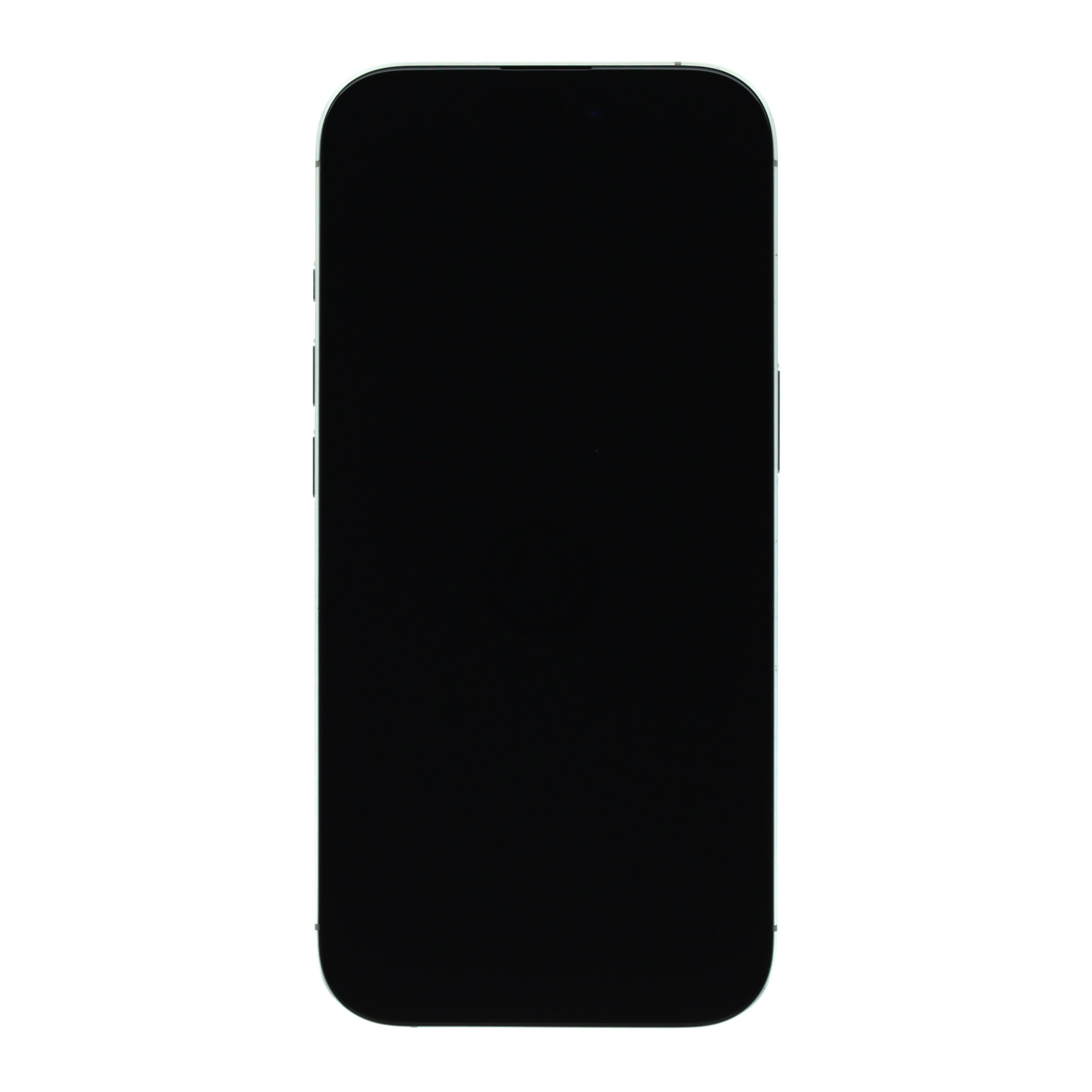 95新 Apple iPhone 16 Pro 128G 白色鈦金屬 中國大陸版