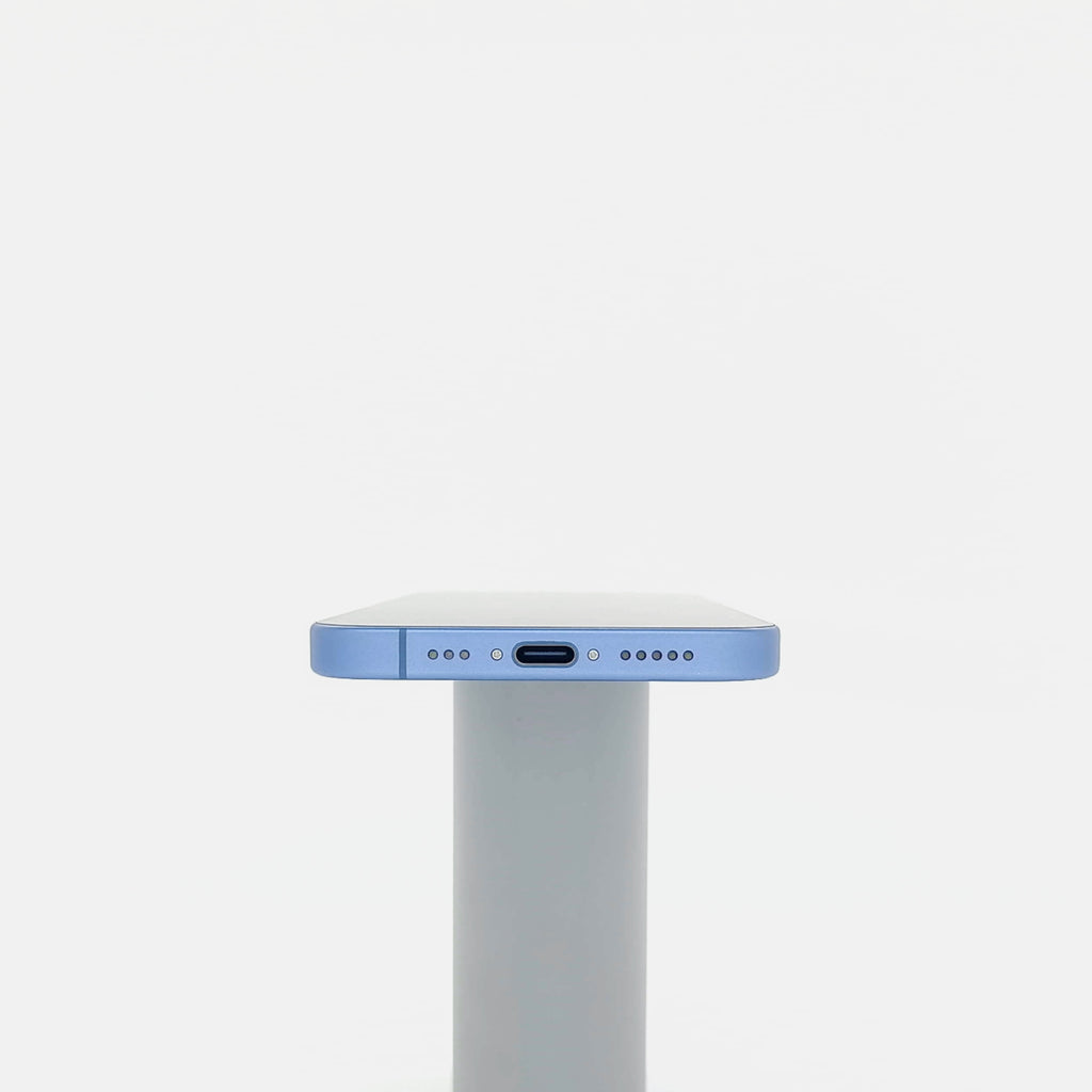 99新 Apple iPhone 16 256G 群青色 中國大陸版