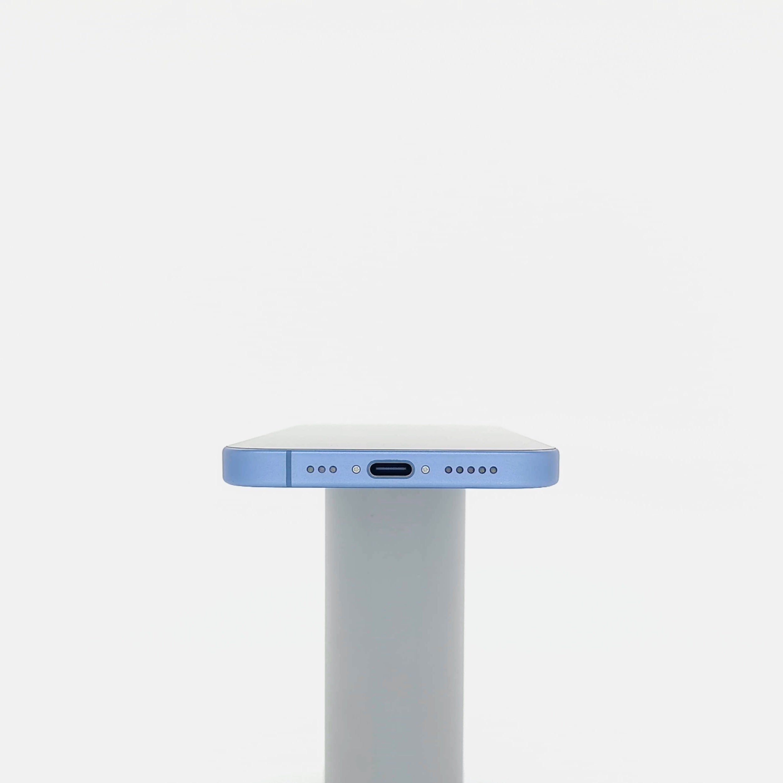 99新 Apple iPhone 16 256G 群青色 中國大陸版