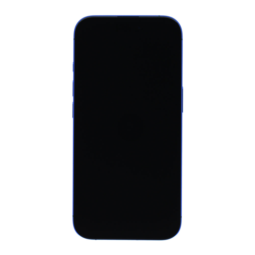 99新 Apple iPhone 16 256G 群青色 中國大陸版