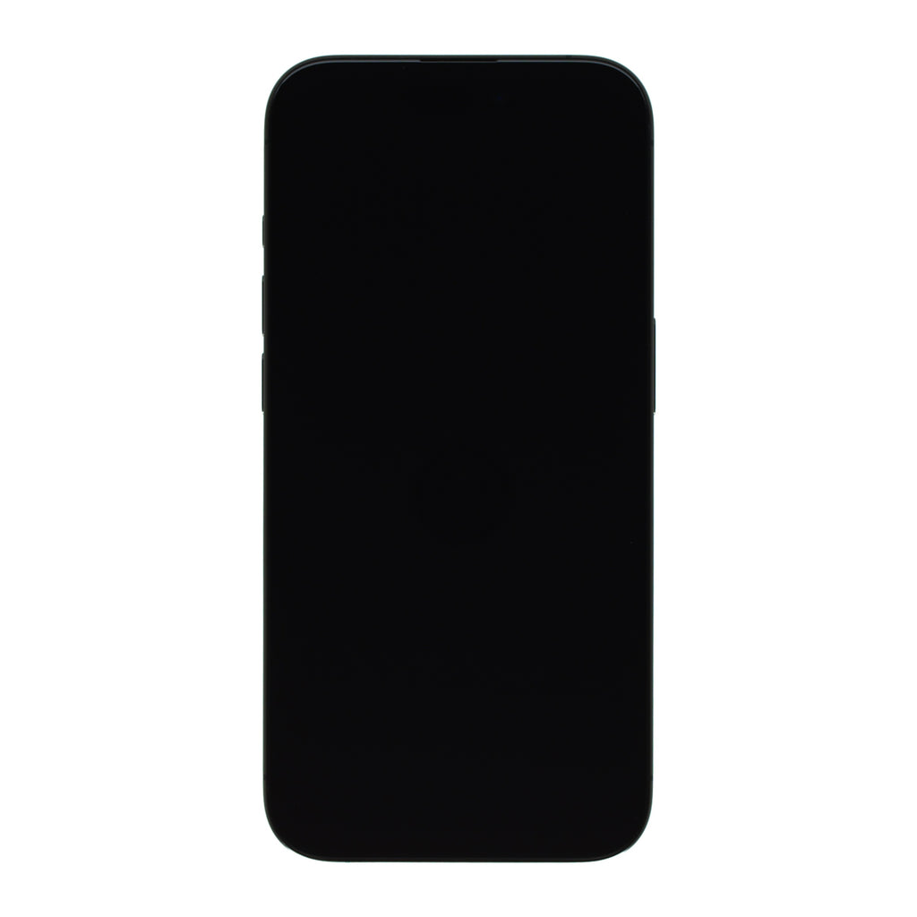 95新 Apple iPhone 15 Pro 128G 黑色鈦金屬 中國大陸版