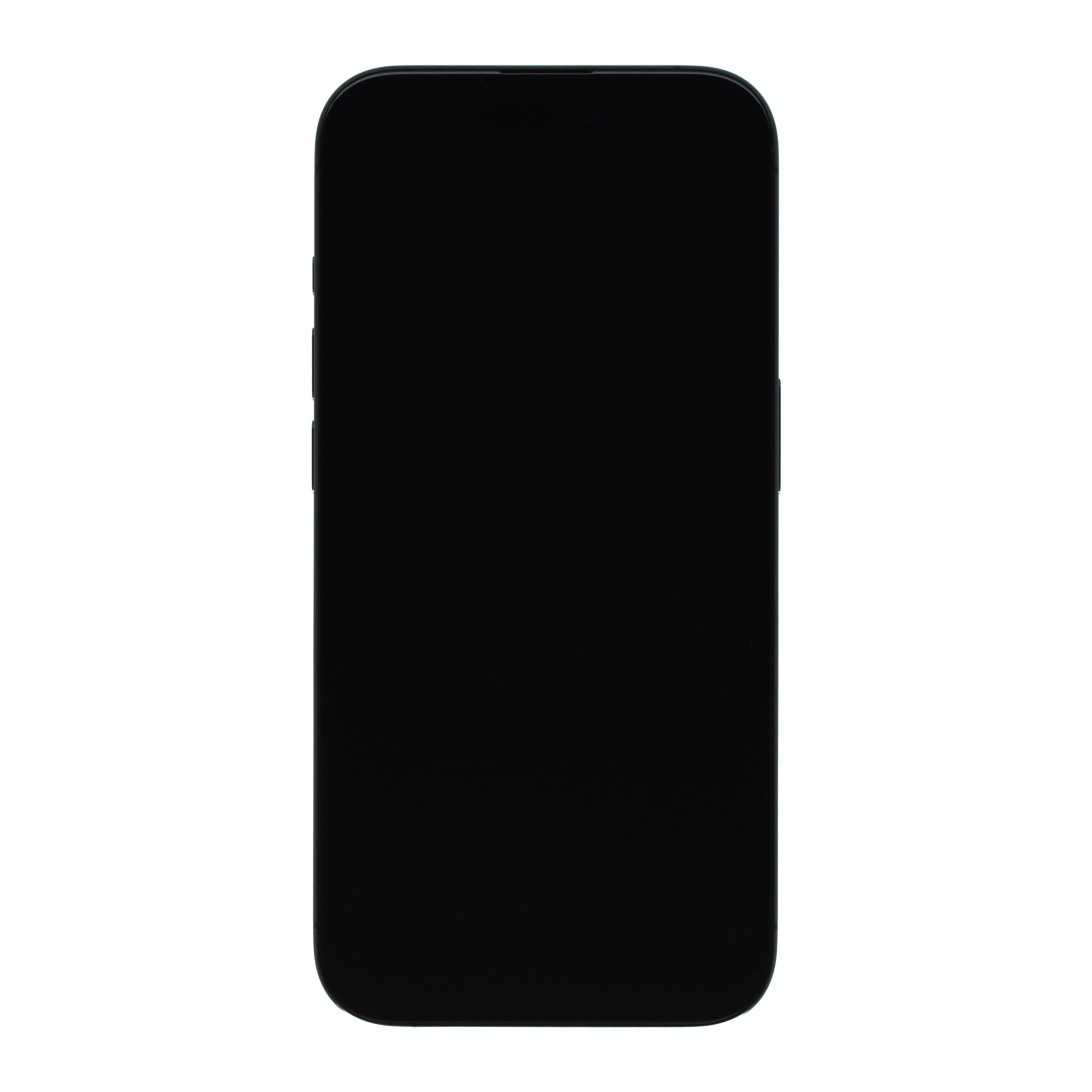 95新 Apple iPhone 15 Pro 128G 黑色鈦金屬 中國大陸版