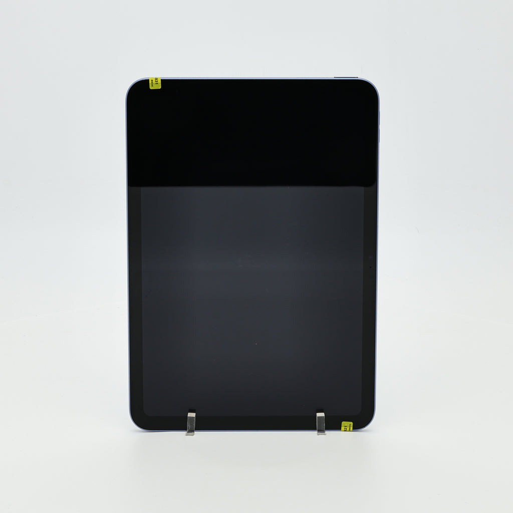 95新 Apple iPad 10代 256G 藍色 WIFI