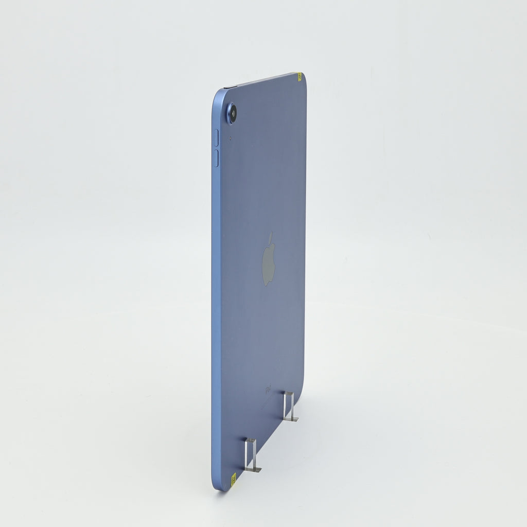 95新 Apple iPad 10代 256G 藍色 WIFI