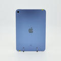 95新 Apple iPad 10代 256G 藍色 WIFI