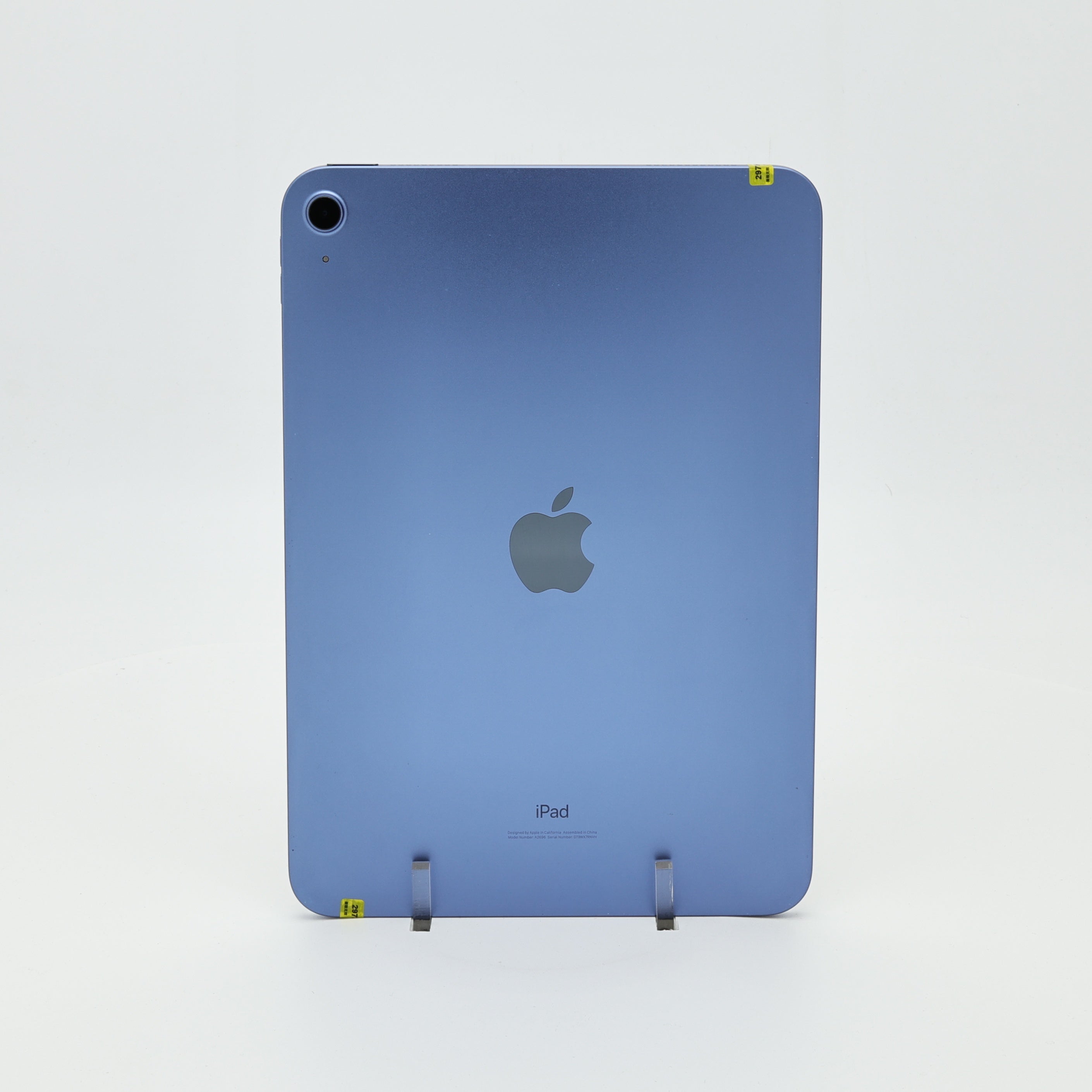 95新 Apple iPad 10代 256G 藍色 WIFI