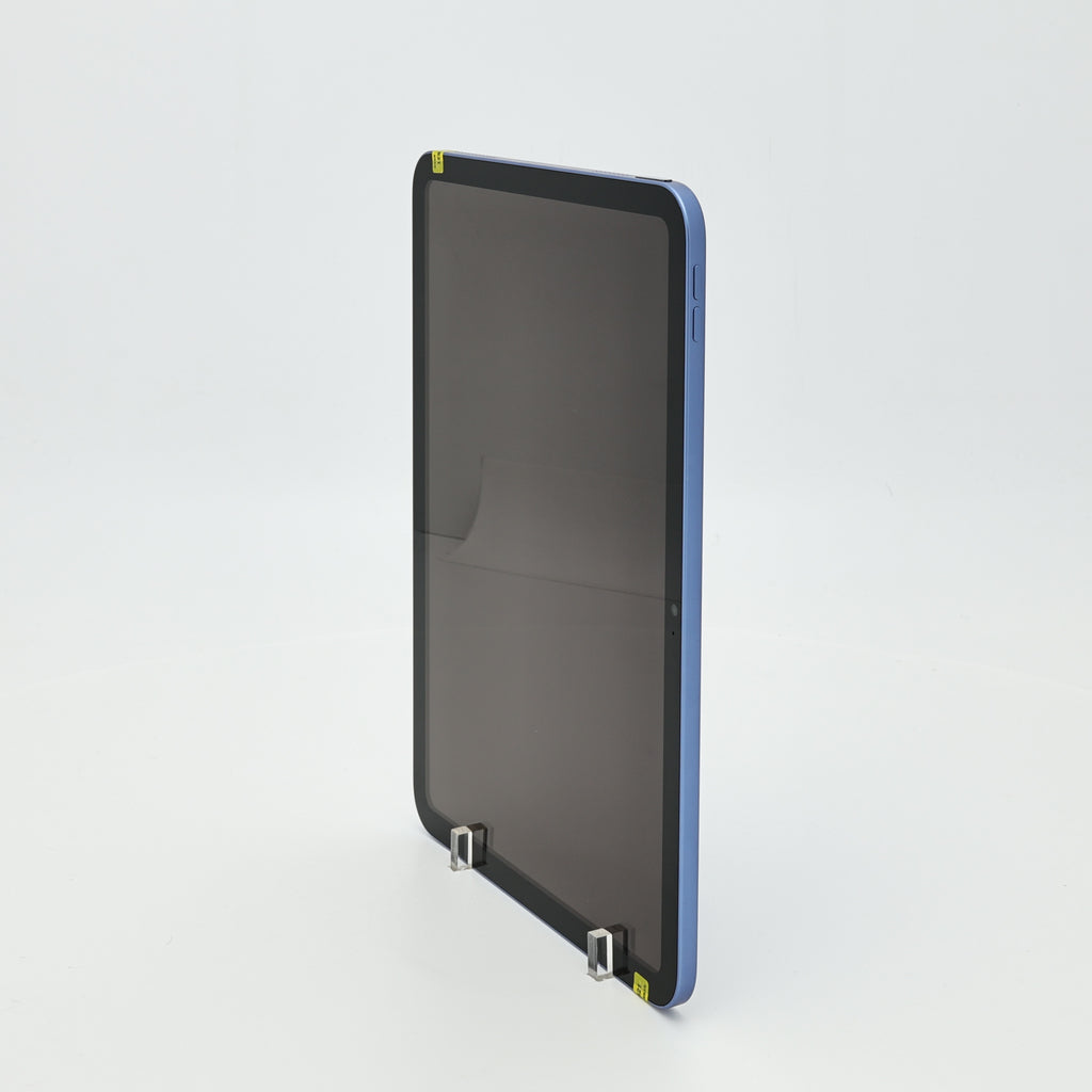 95新 Apple iPad 10代 256G 藍色 WIFI