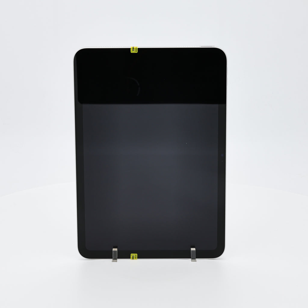 99新 Apple iPad 10代 64G 銀色 WIFI