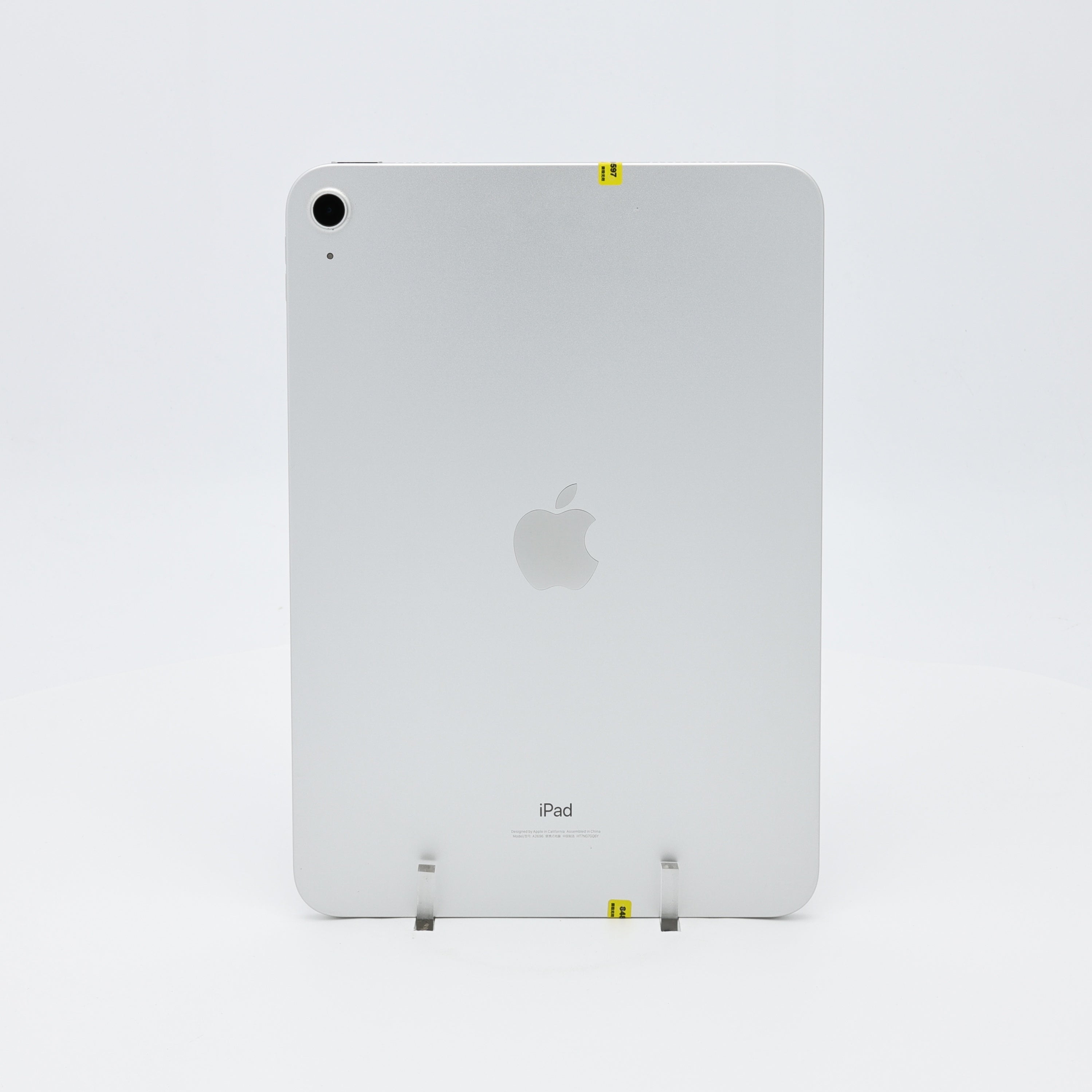 99新 Apple iPad 10代 64G 銀色 WIFI