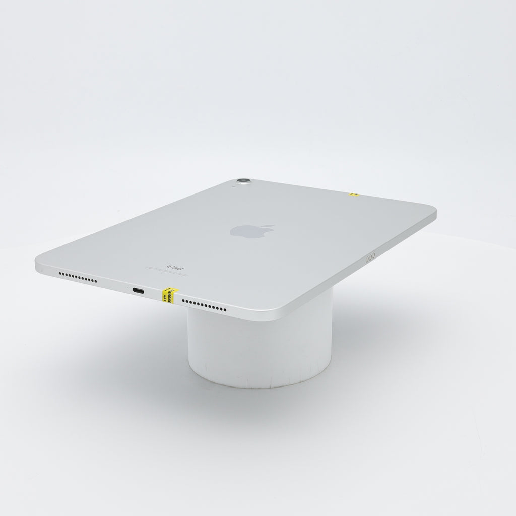 99新 Apple iPad 10代 64G 銀色 WIFI
