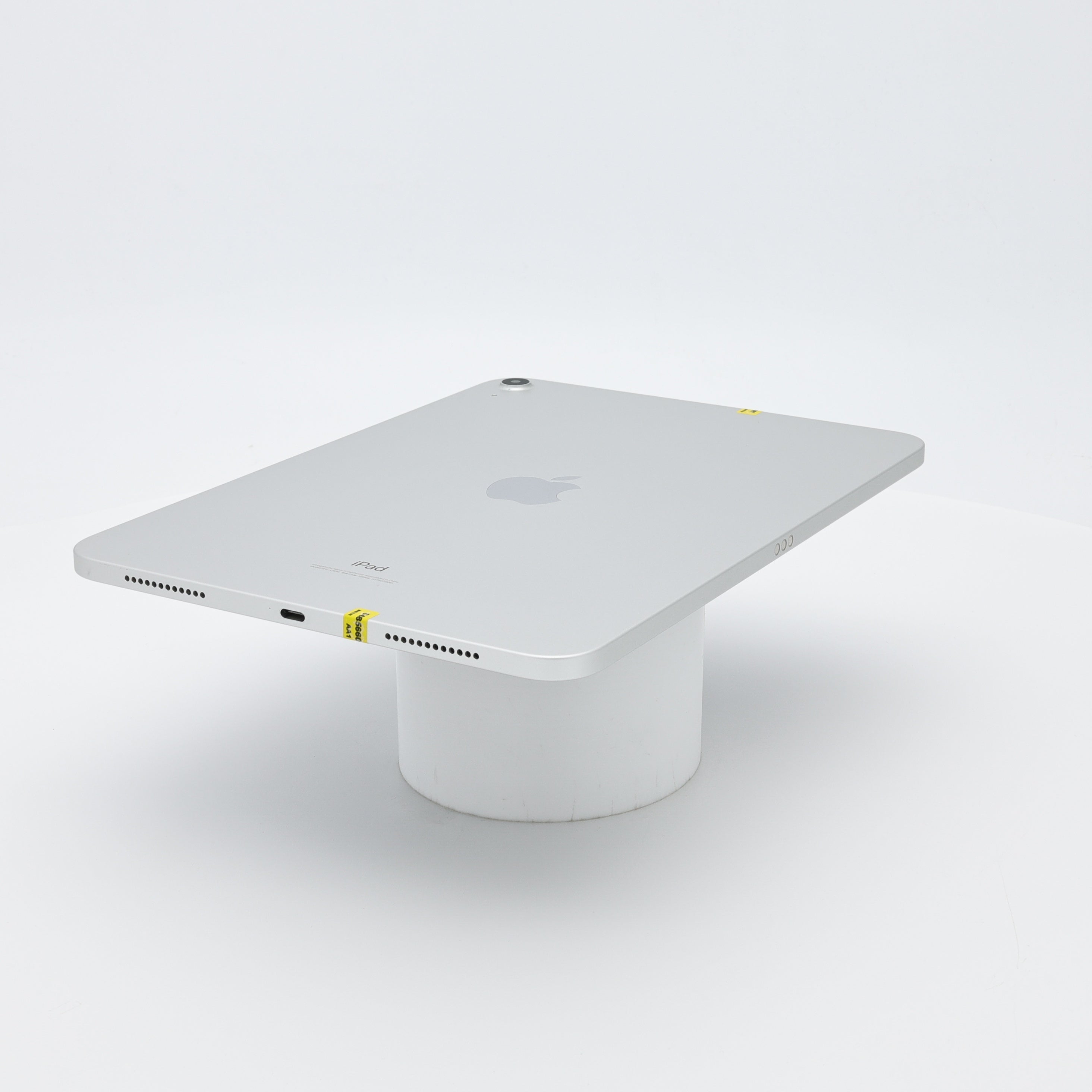 99新 Apple iPad 10代 64G 銀色 WIFI