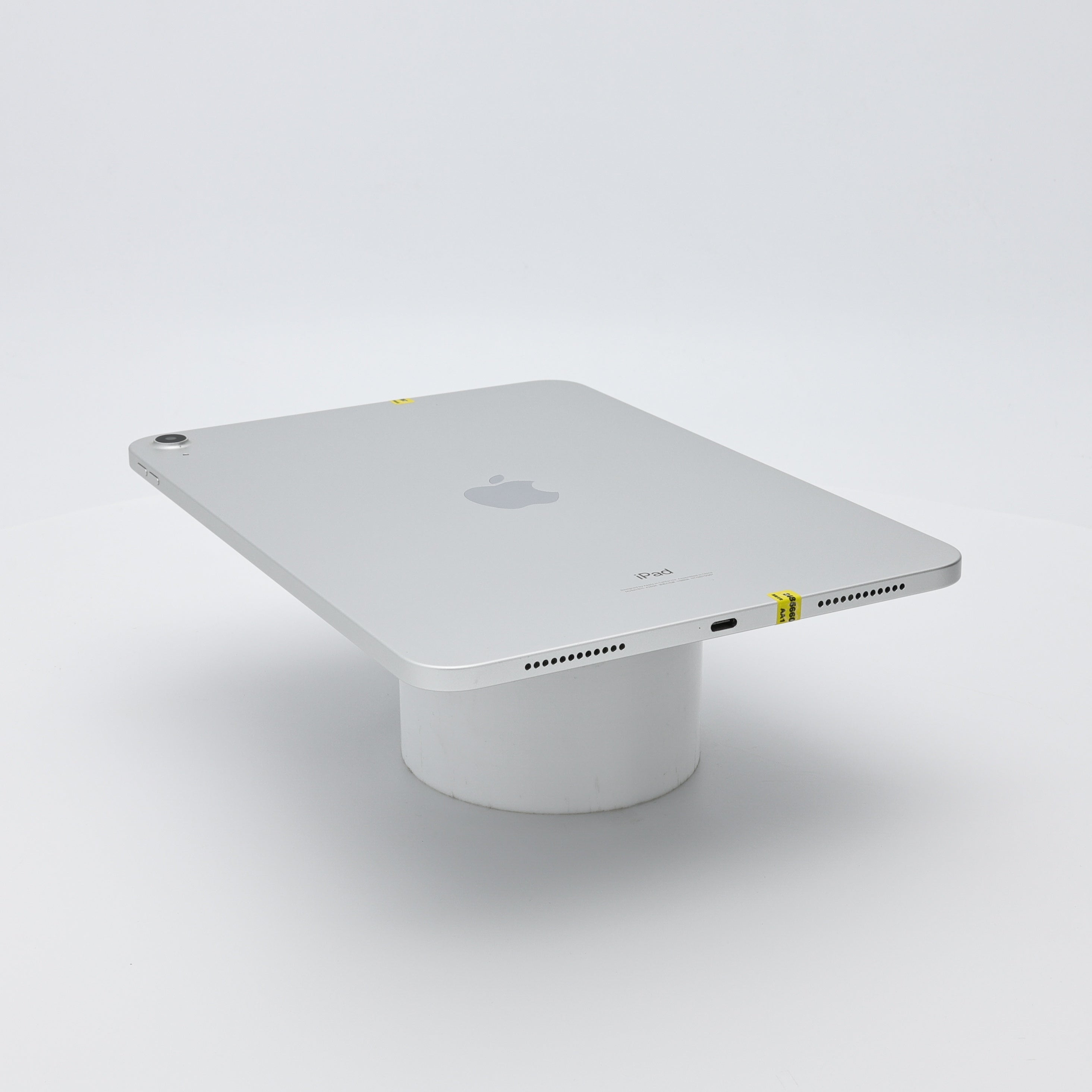 99新 Apple iPad 10代 64G 銀色 WIFI