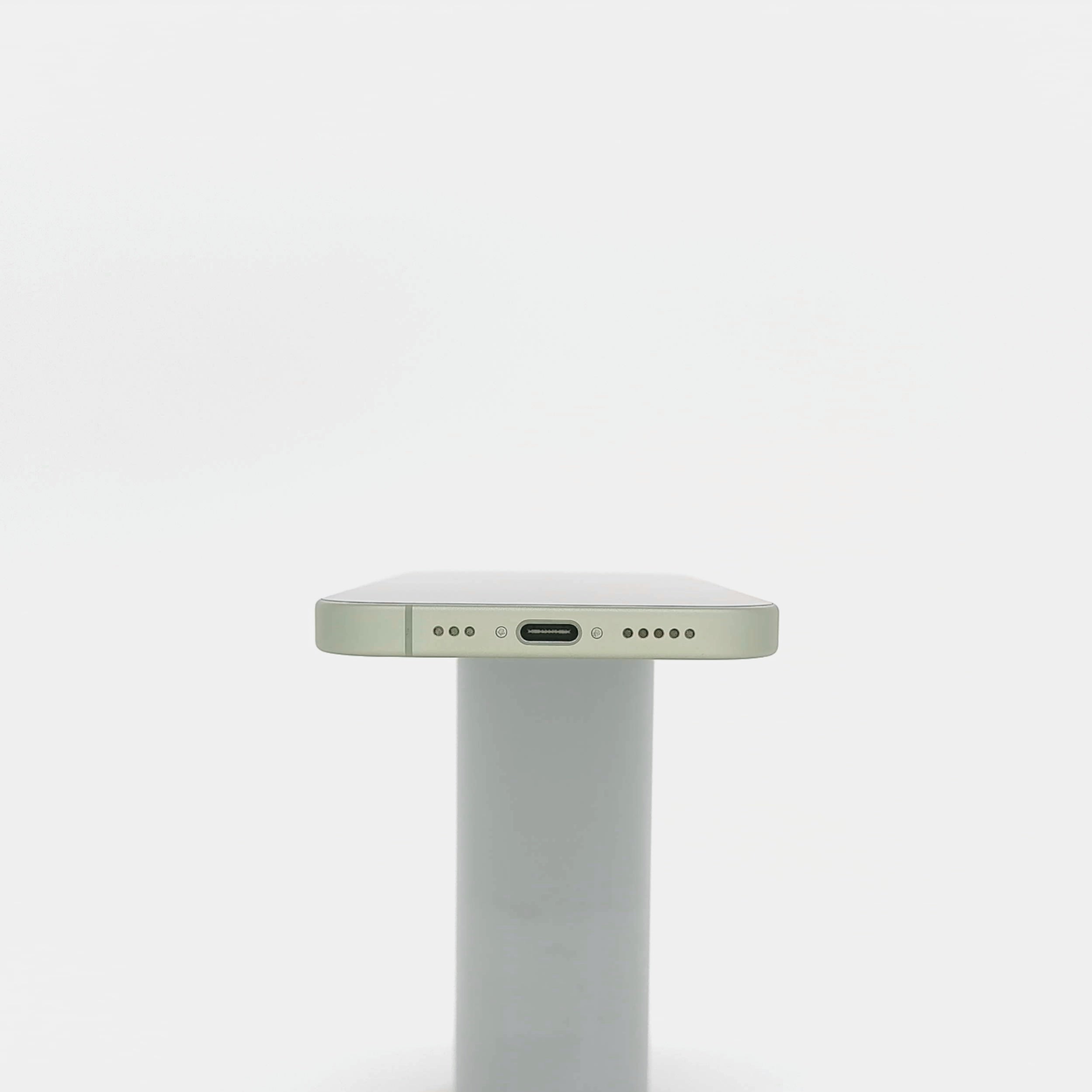 99新 Apple iPhone 17 256G 鼠尾草綠色 中國大陸版