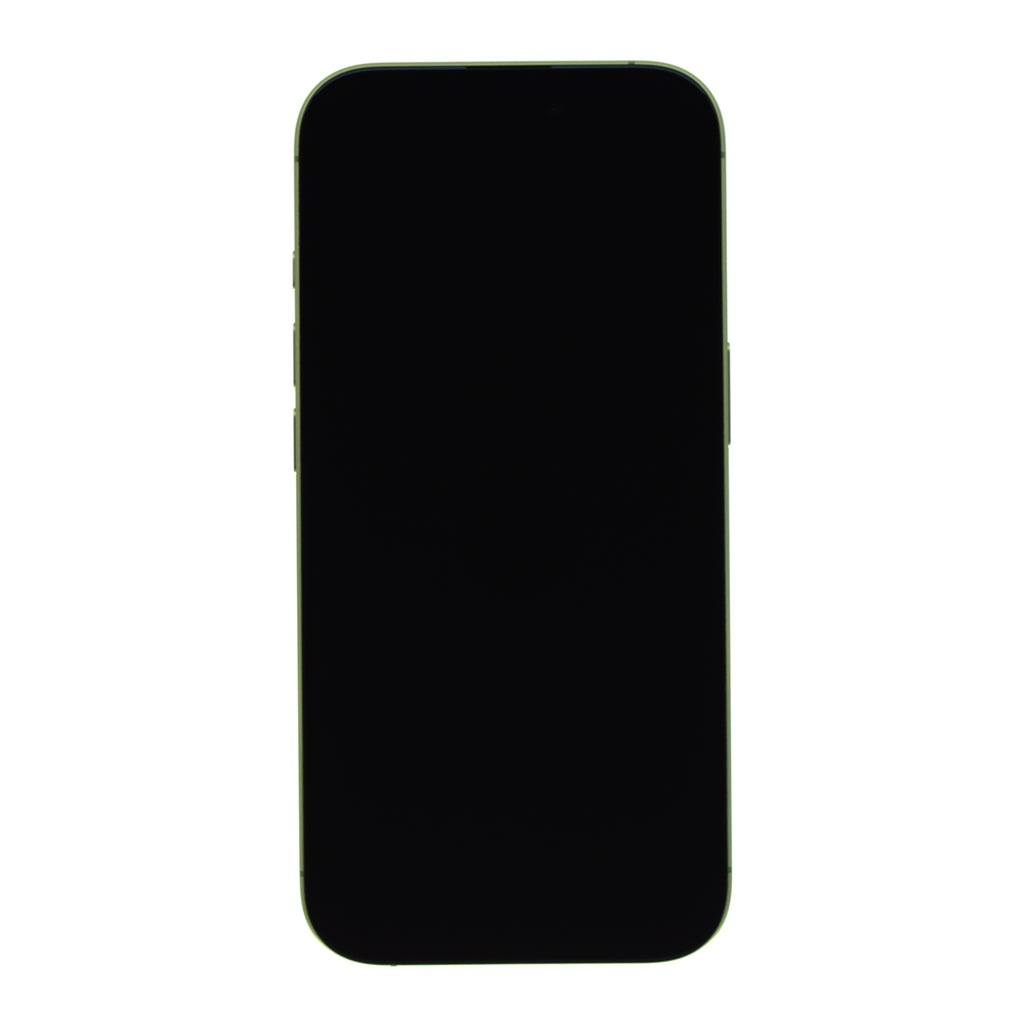 99新 Apple iPhone 17 256G 鼠尾草綠色 中國大陸版