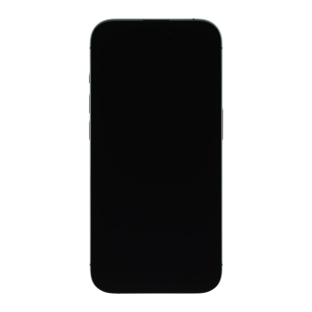 95新 Apple iPhone 15 Pro 256G 原色鈦金屬 中國大陸版