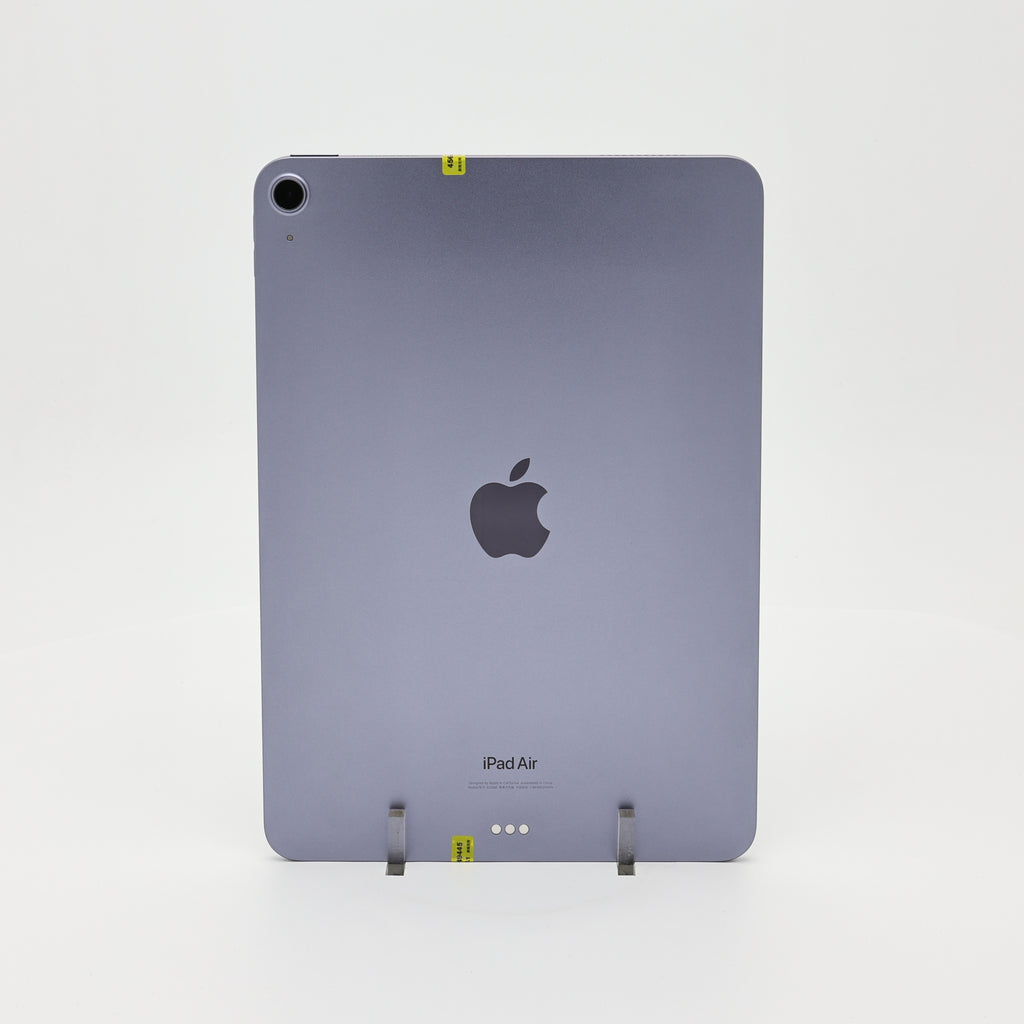 95新 Apple iPad Air5 64G 紫色 WIFI