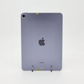 95新 Apple iPad Air5 64G 紫色 WIFI