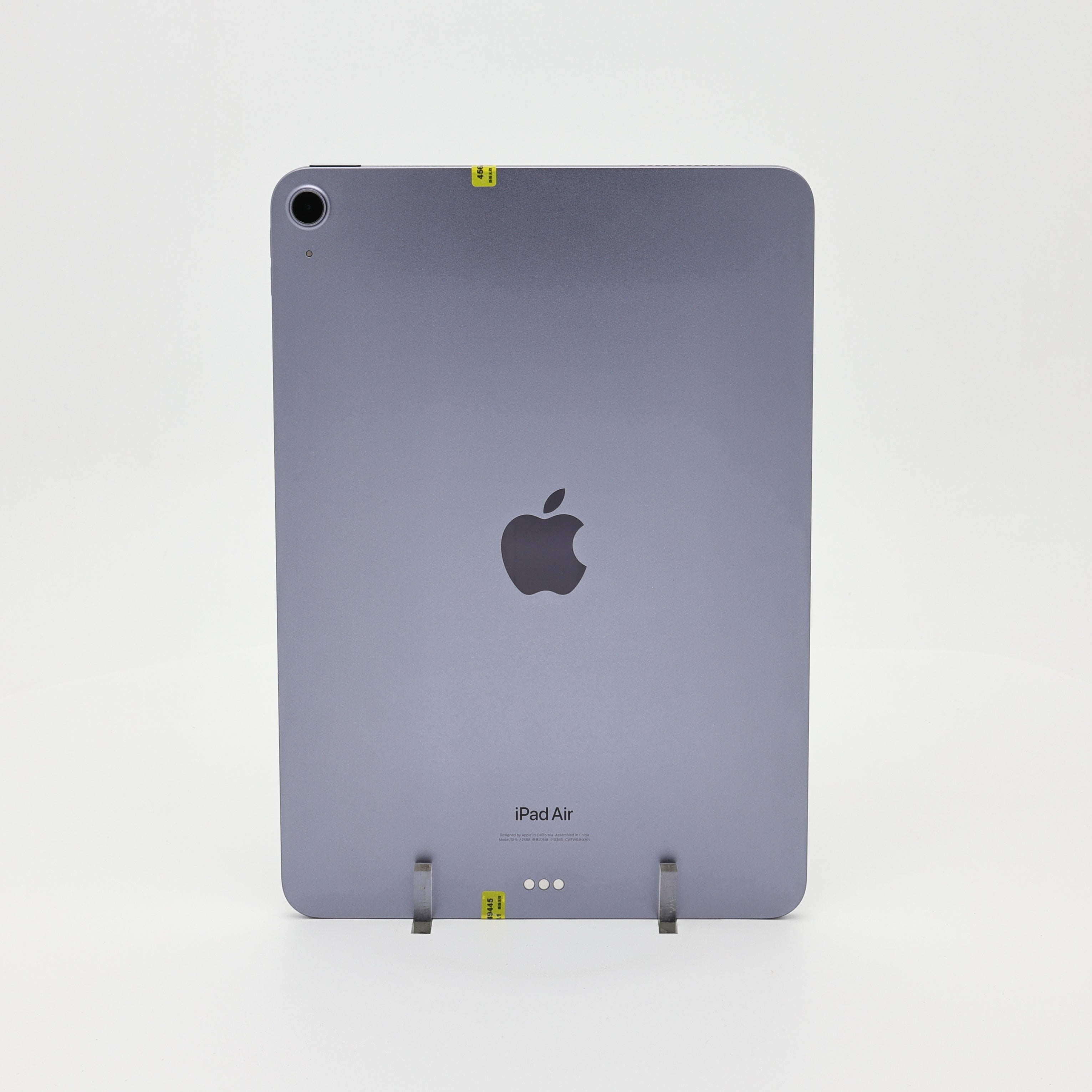 95新 Apple iPad Air5 64G 紫色 WIFI