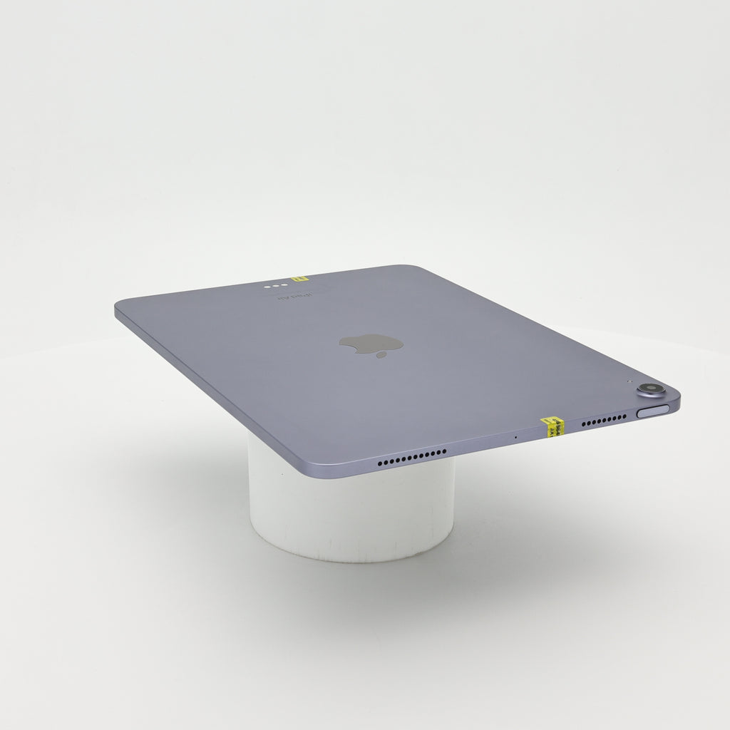 95新 Apple iPad Air5 64G 紫色 WIFI