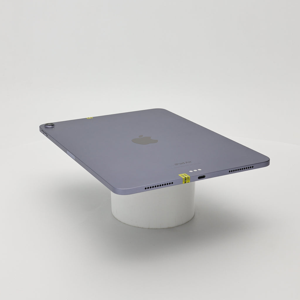95新 Apple iPad Air5 64G 紫色 WIFI
