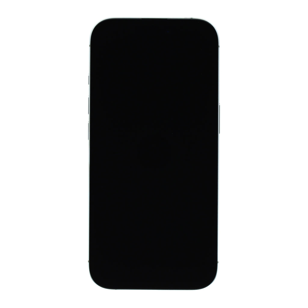 95新 Apple iPhone 16 Pro 128G 白色鈦金屬 中國大陸版