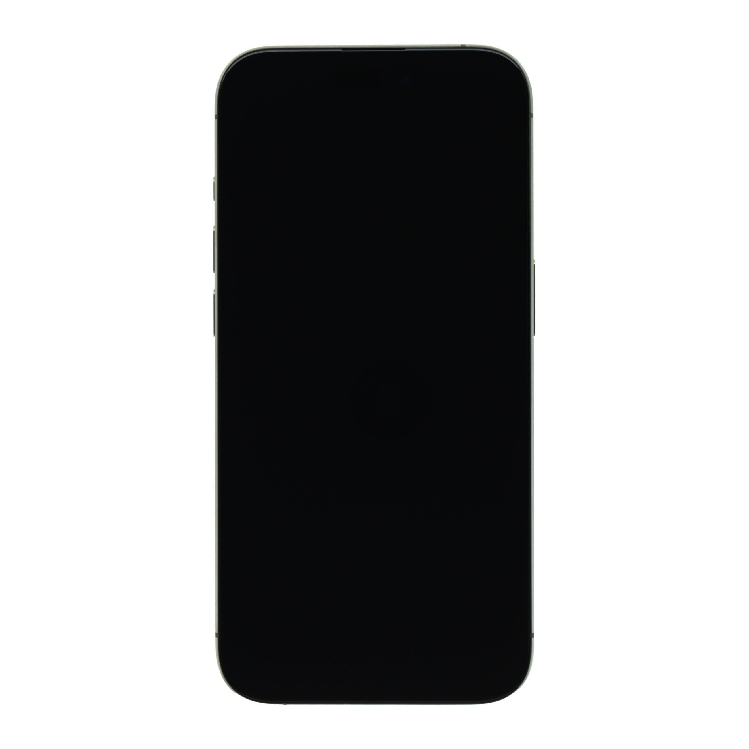 95新 Apple iPhone 15 Pro 128G 原色鈦金屬 中國大陸版