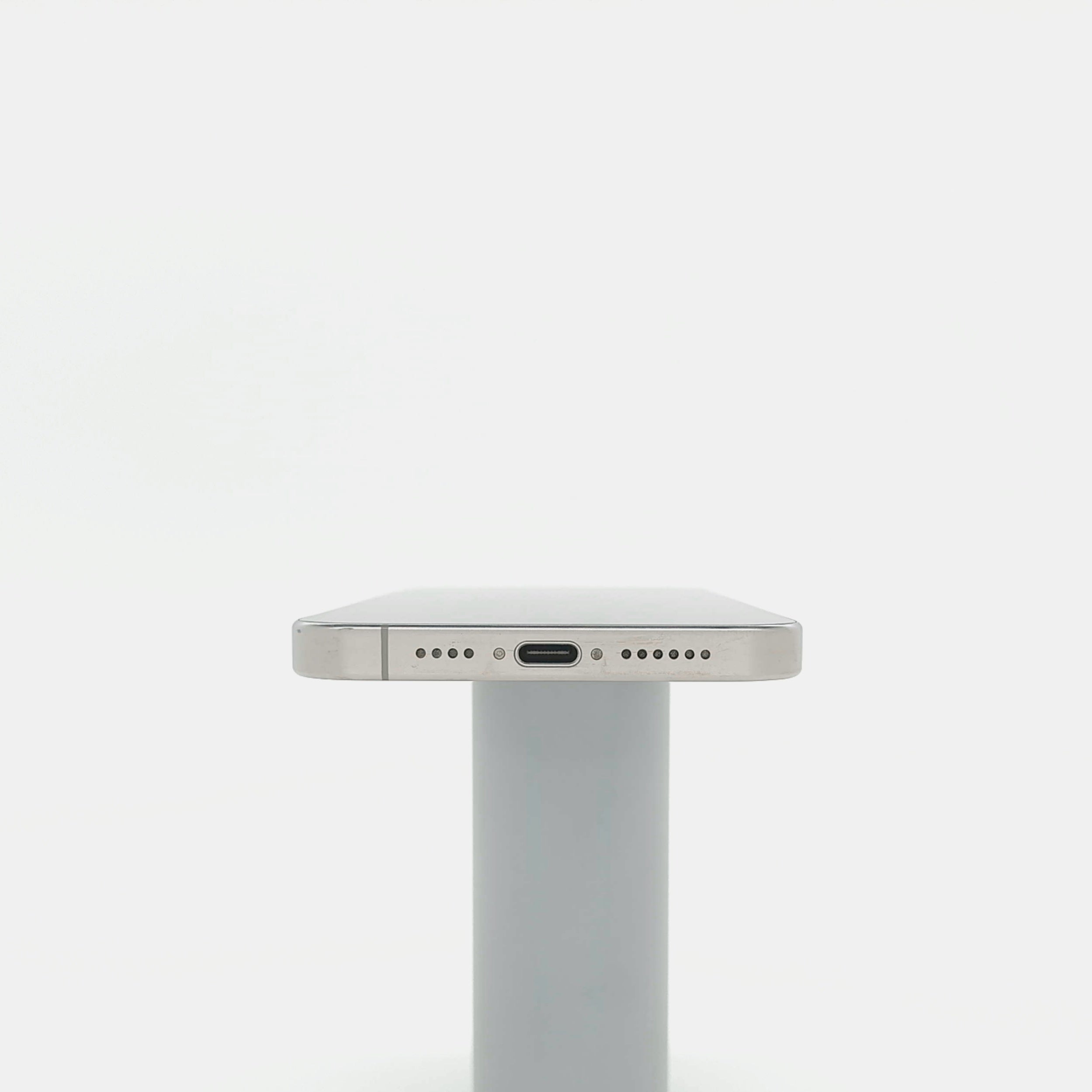 95新 Apple iPhone 15 Pro Max 256G 原色鈦金屬 中國大陸版