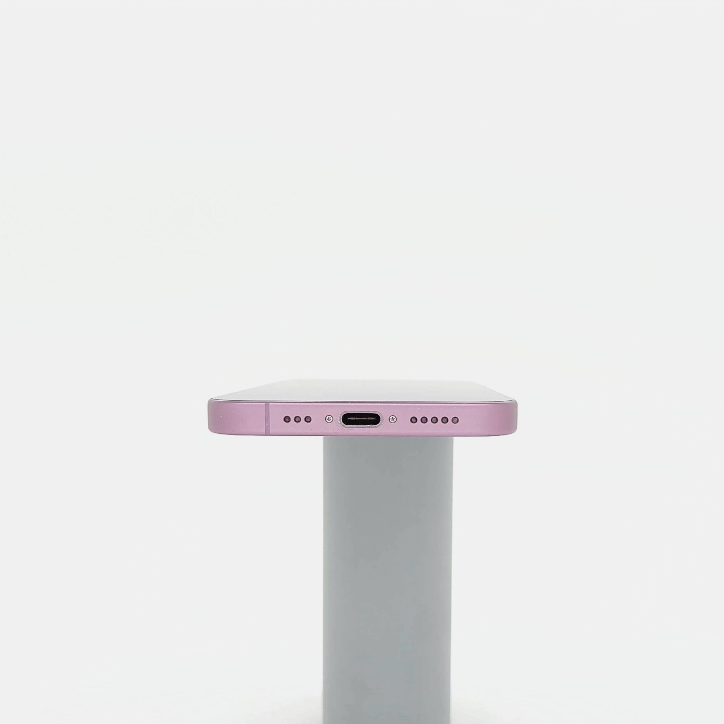 95新 Apple iPhone 16 256G 粉紅色 中國大陸版