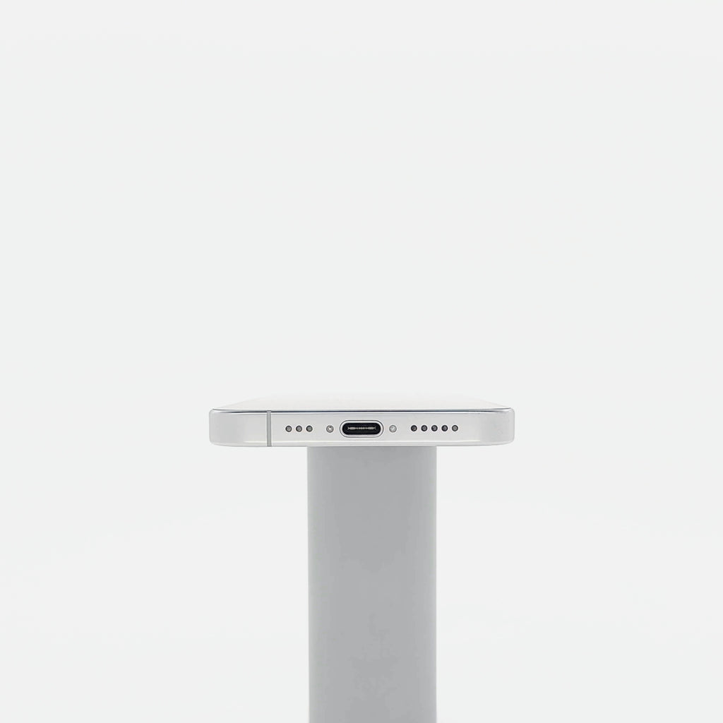 95新 Apple iPhone 16 Pro 128G 白色鈦金屬 中國大陸版