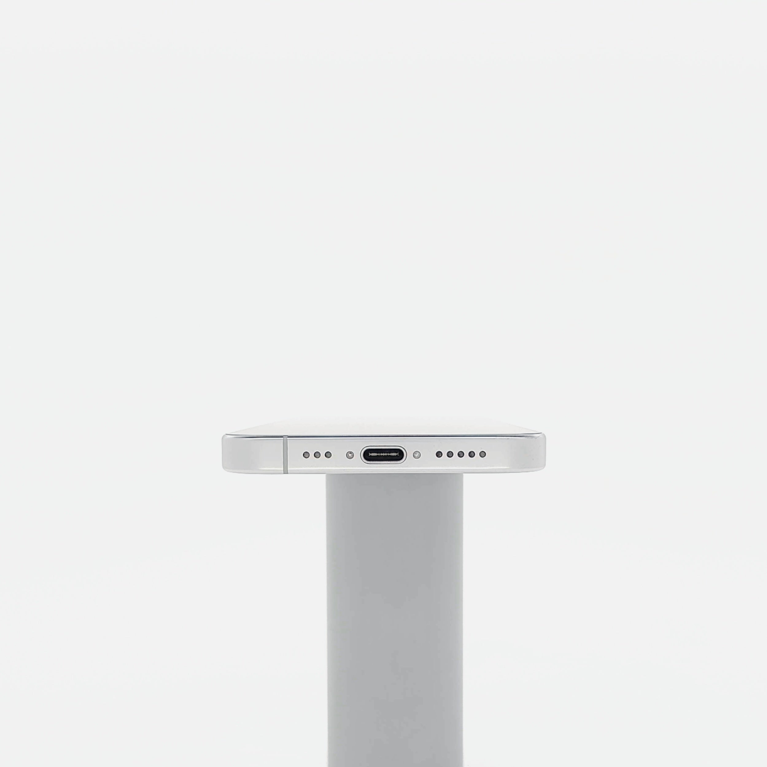 95新 Apple iPhone 16 Pro 128G 白色鈦金屬 中國大陸版