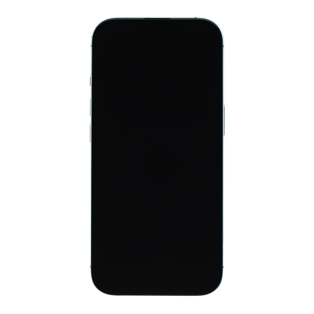 95新 Apple iPhone 16 Pro 128G 白色鈦金屬 中國大陸版