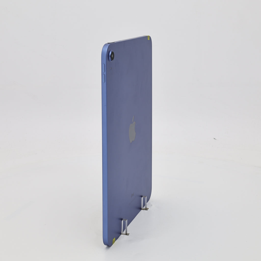 99新 Apple iPad 10代 256G 藍色 WIFI