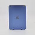 99新 Apple iPad 10代 256G 藍色 WIFI